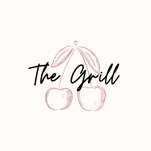 The Grill-8